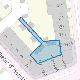 Perceel CTR00-F-3231