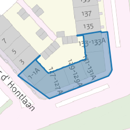 Perceel CTR00-F-3234