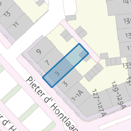 Perceel CTR00-F-3237