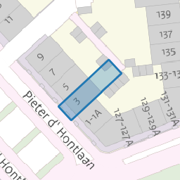 Perceel CTR00-F-3238