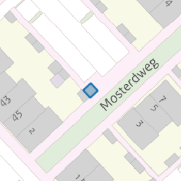 Perceel CTR00-F-3245