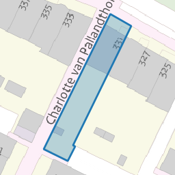 Perceel CTR00-F-3246