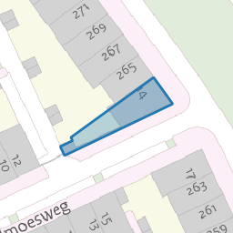 Perceel CTR00-F-3260