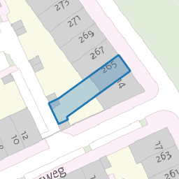 Perceel CTR00-F-3261