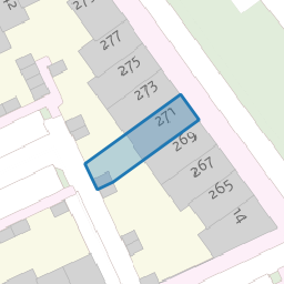 Perceel CTR00-F-3264