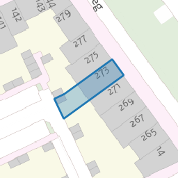 Perceel CTR00-F-3265