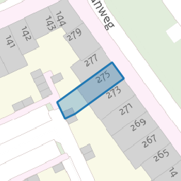 Perceel CTR00-F-3266