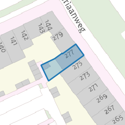 Perceel CTR00-F-3267