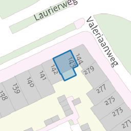 Perceel CTR00-F-3270