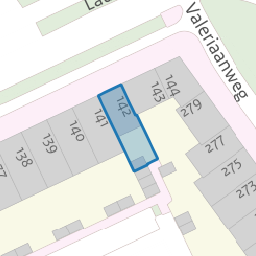 Perceel CTR00-F-3272