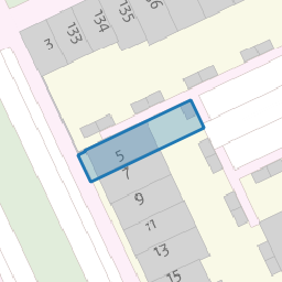 Perceel CTR00-F-3283