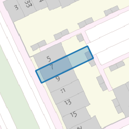 Perceel CTR00-F-3284