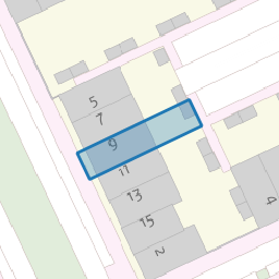 Perceel CTR00-F-3285