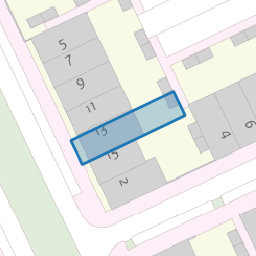 Perceel CTR00-F-3287