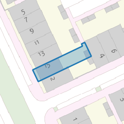 Perceel CTR00-F-3288