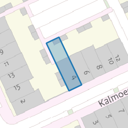 Perceel CTR00-F-3290