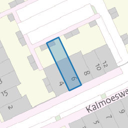 Perceel CTR00-F-3291