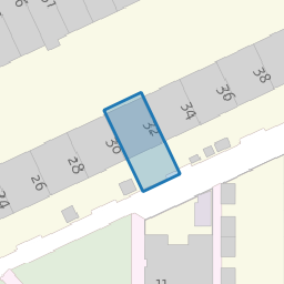 Perceel CTR00-F-3300