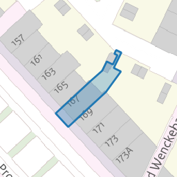 Perceel CTR00-F-3304