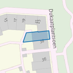 Perceel CTR00-F-3334