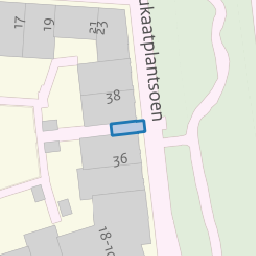 Perceel CTR00-F-3342