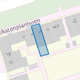 Perceel CTR00-F-3351