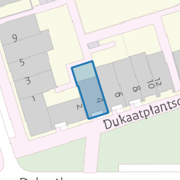 Perceel CTR00-F-3362