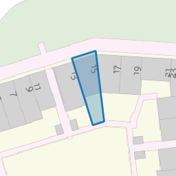 Perceel CTR00-F-3376