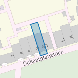 Perceel CTR00-F-3381