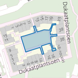 Perceel CTR00-F-3384