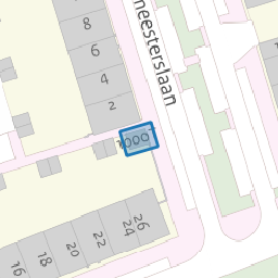 Perceel CTR00-F-3386