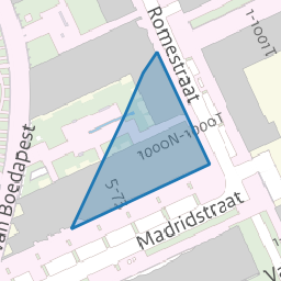 Perceel CTR00-F-3399