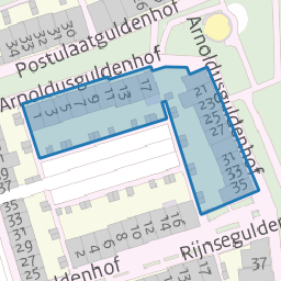 Perceel CTR00-F-3405