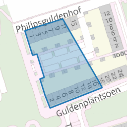 Perceel CTR00-F-3416