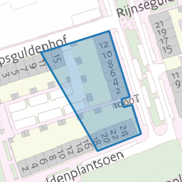 Perceel CTR00-F-3418