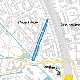 Perceel CTR00-F-3427