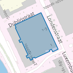 Perceel CTR00-F-3456