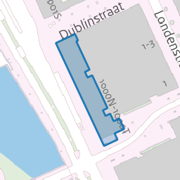 Perceel CTR00-F-3458