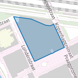 Perceel CTR00-F-3460