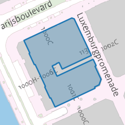 Perceel CTR00-F-3465