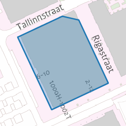 Perceel CTR00-F-3477