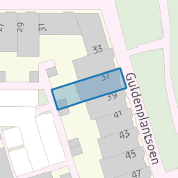 Perceel CTR00-F-3484