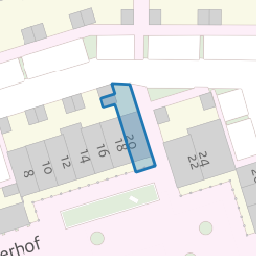 Perceel CTR00-F-3485