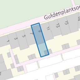 Perceel CTR00-F-3486