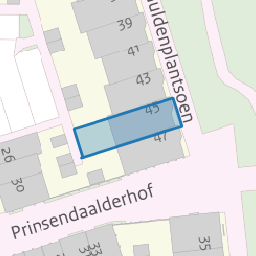 Perceel CTR00-F-3489