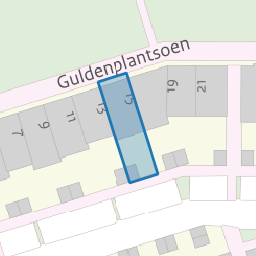 Perceel CTR00-F-3491