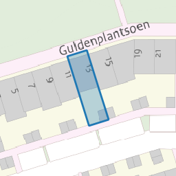 Perceel CTR00-F-3495