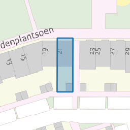 Perceel CTR00-F-3499