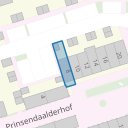 Perceel CTR00-F-3504