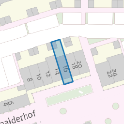 Perceel CTR00-F-3507